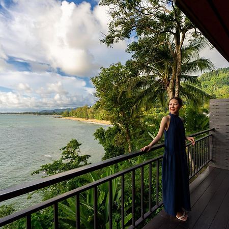 Baan Krating Khao Lak Resort - Sha Plus Εξωτερικό φωτογραφία