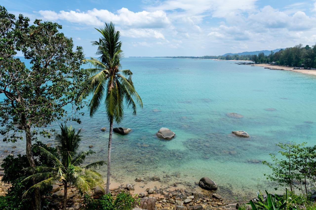 Baan Krating Khao Lak Resort - Sha Plus Εξωτερικό φωτογραφία