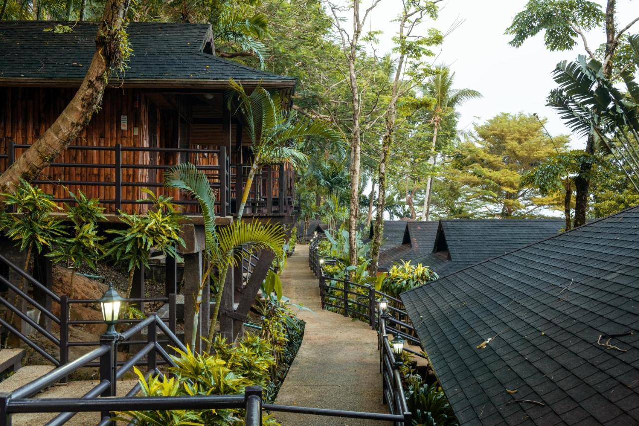 Baan Krating Khao Lak Resort - Sha Plus Εξωτερικό φωτογραφία