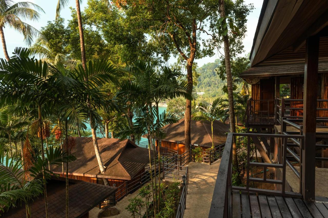 Baan Krating Khao Lak Resort - Sha Plus Εξωτερικό φωτογραφία