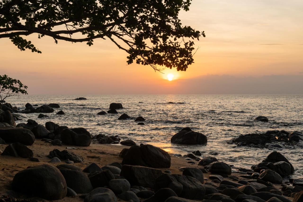 Baan Krating Khao Lak Resort - Sha Plus Εξωτερικό φωτογραφία