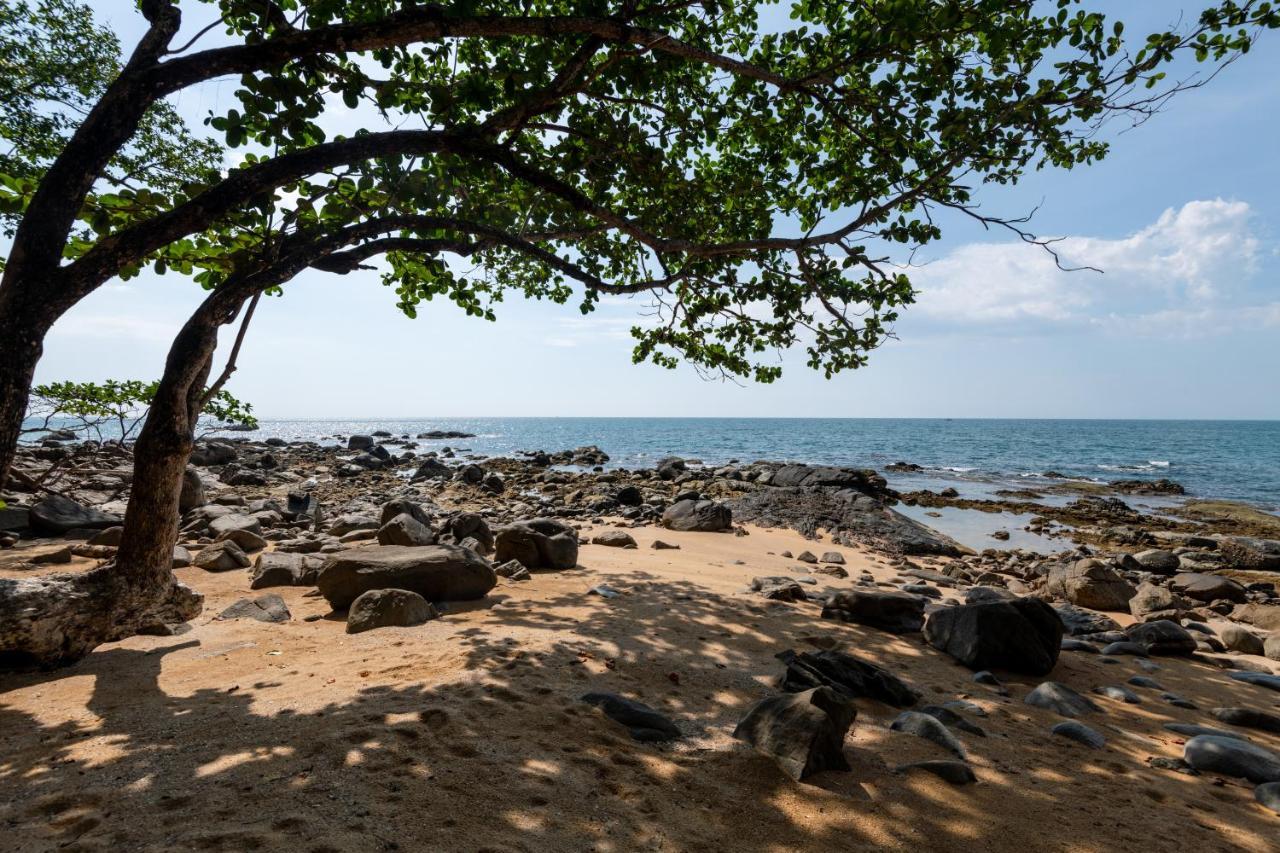 Baan Krating Khao Lak Resort - Sha Plus Εξωτερικό φωτογραφία