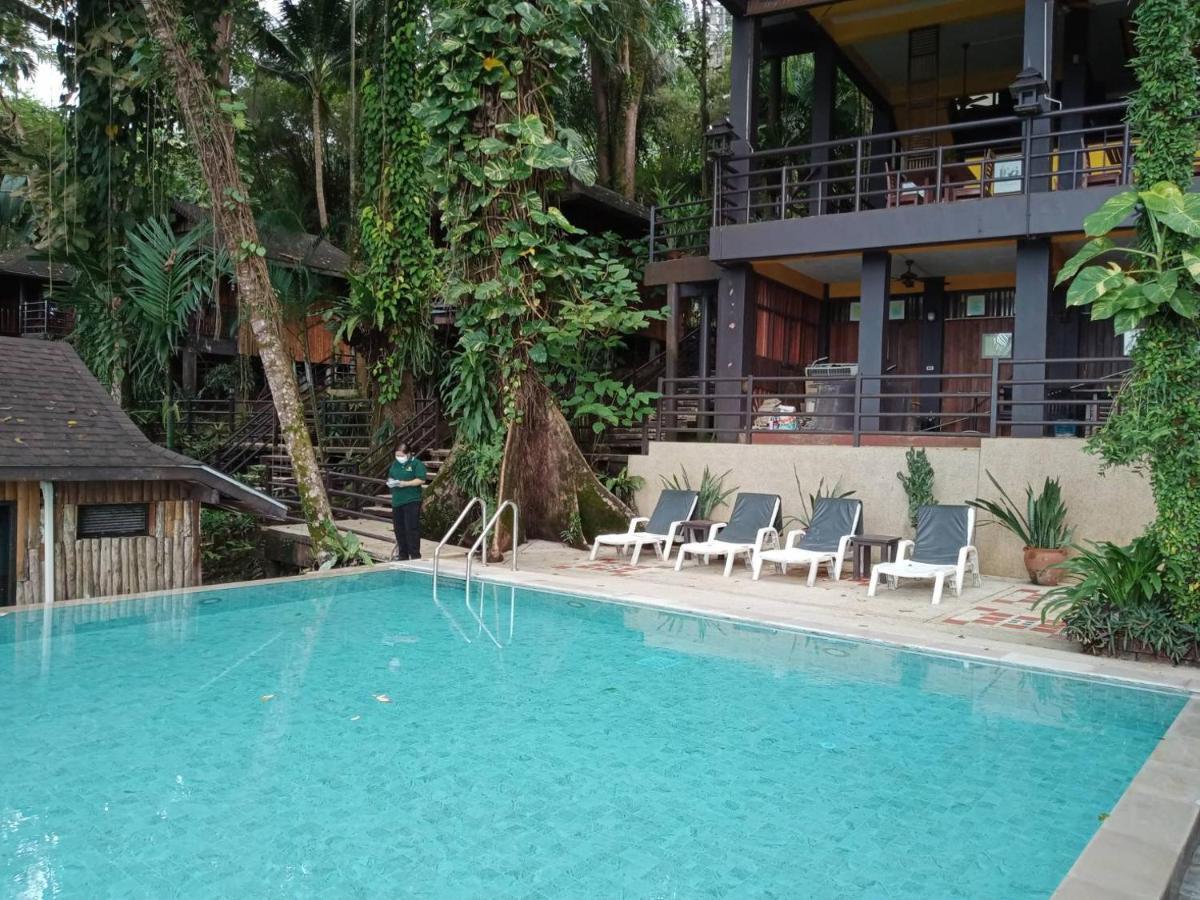 Baan Krating Khao Lak Resort - Sha Plus Εξωτερικό φωτογραφία
