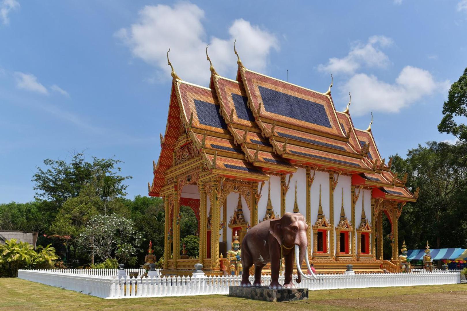 Baan Krating Khao Lak Resort - Sha Plus Εξωτερικό φωτογραφία