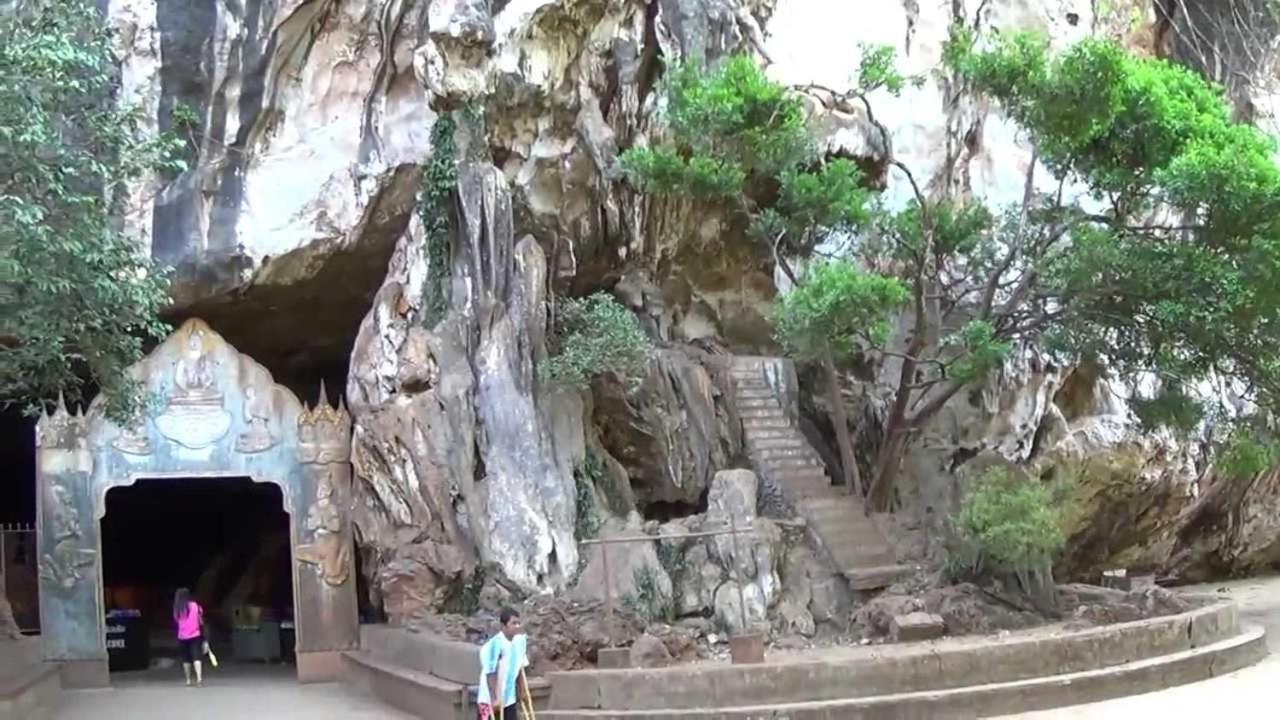Baan Krating Khao Lak Resort - Sha Plus Εξωτερικό φωτογραφία