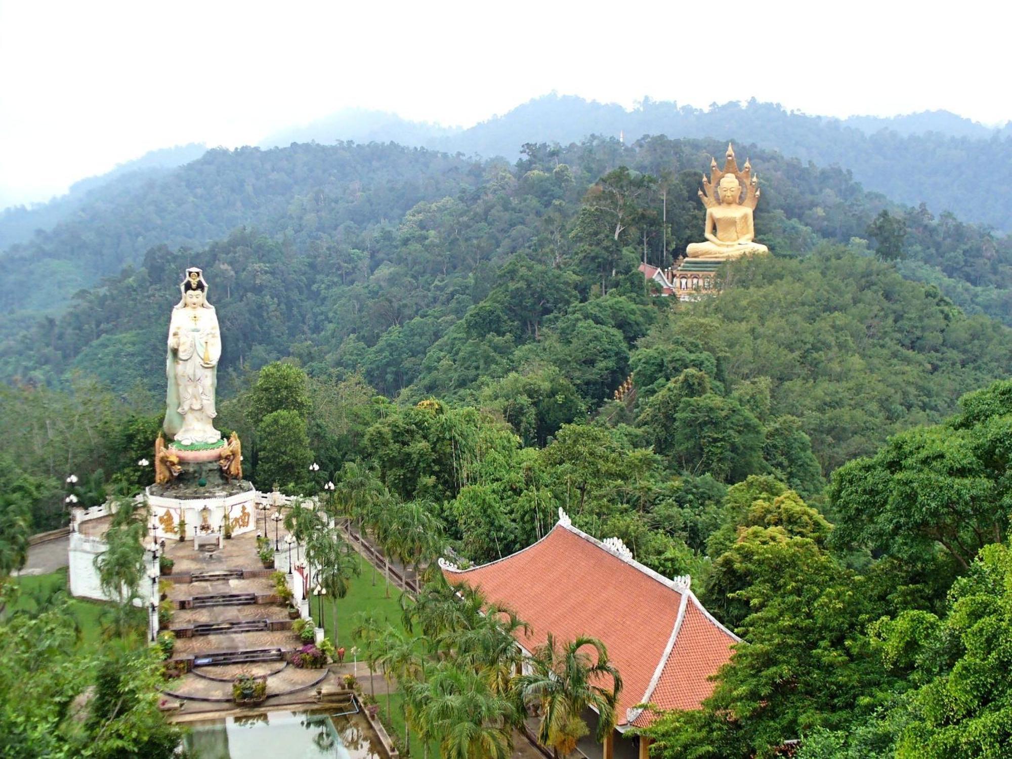 Baan Krating Khao Lak Resort - Sha Plus Εξωτερικό φωτογραφία