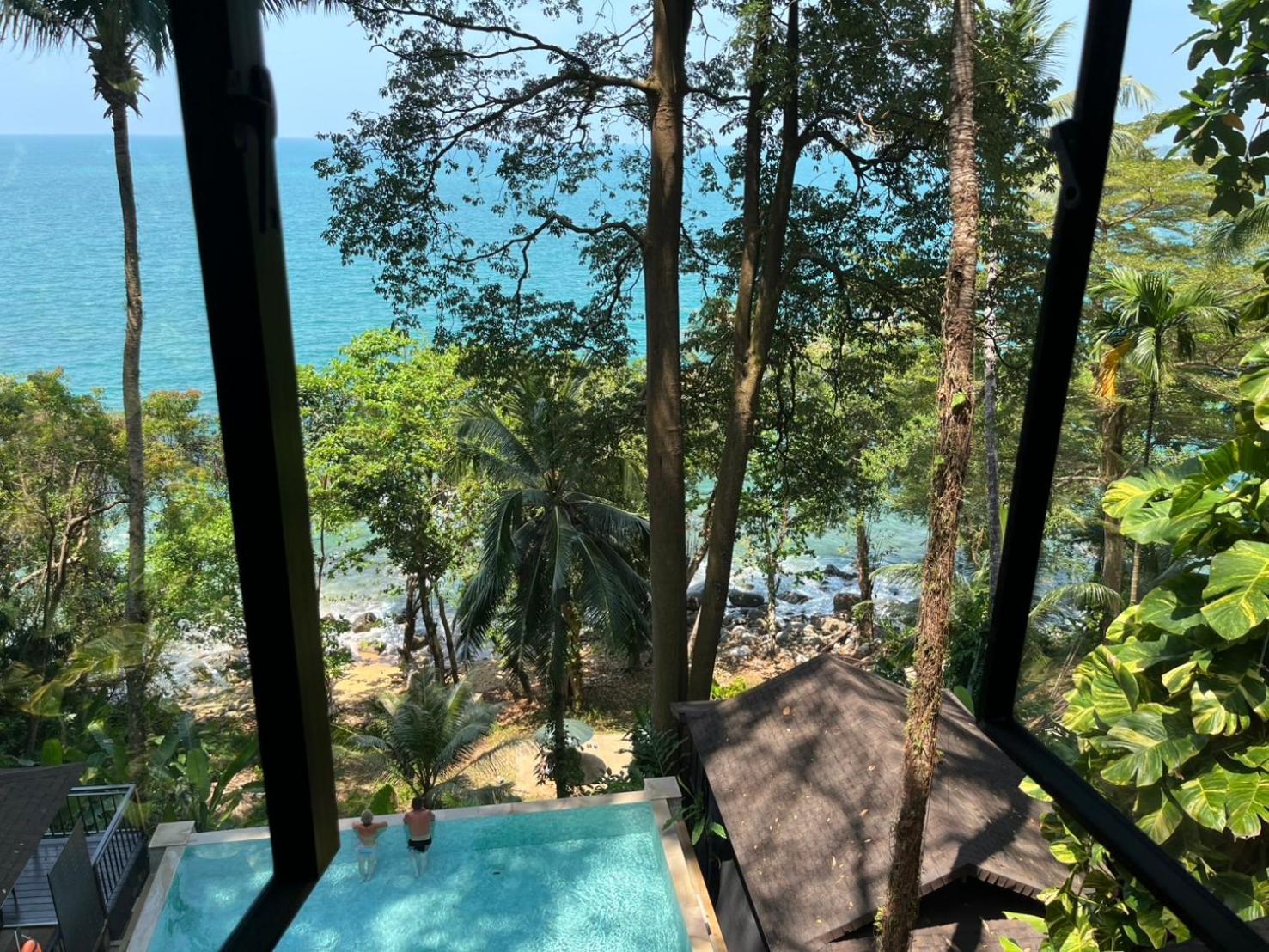 Baan Krating Khao Lak Resort - Sha Plus Εξωτερικό φωτογραφία
