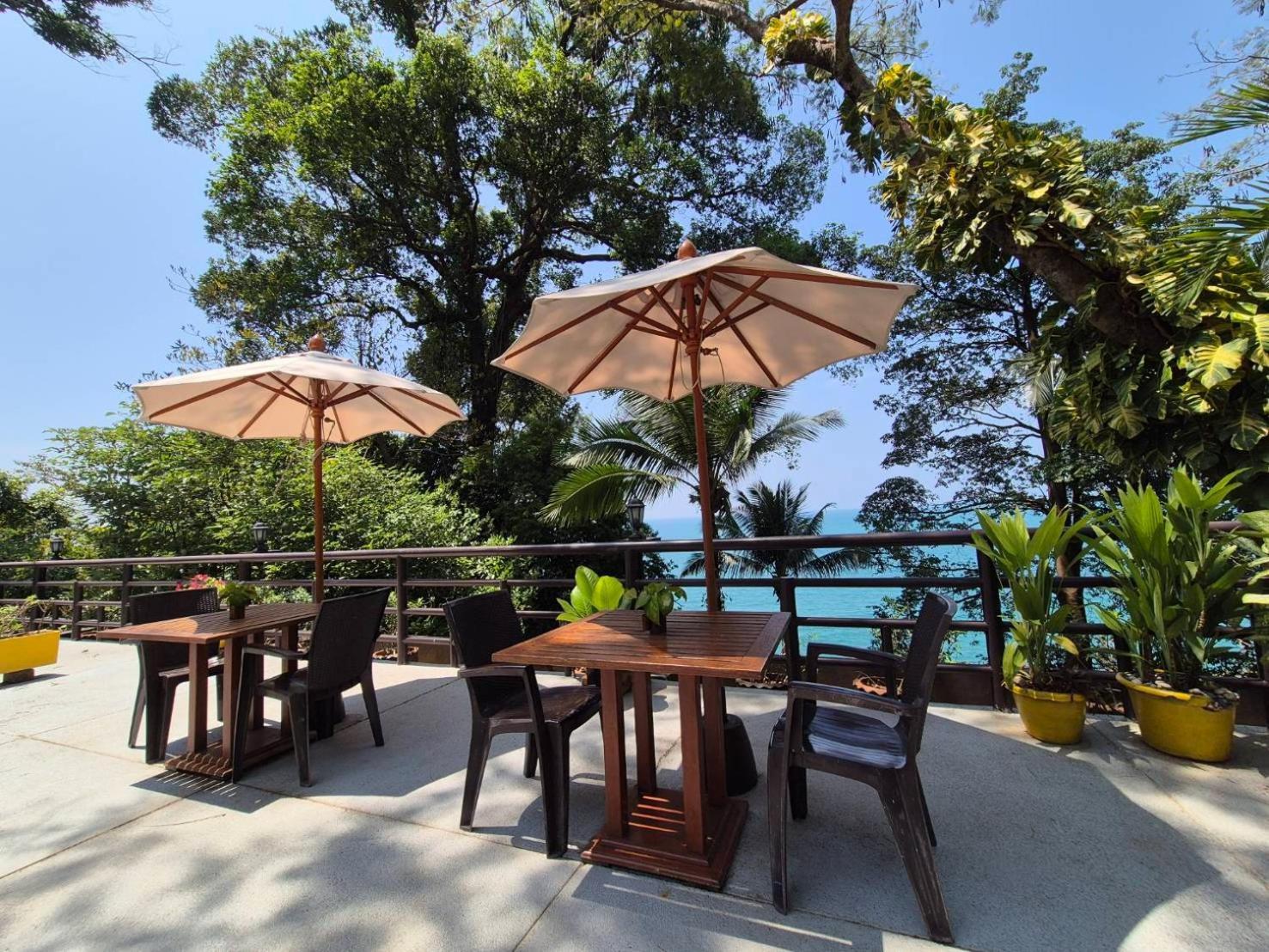Baan Krating Khao Lak Resort - Sha Plus Εξωτερικό φωτογραφία