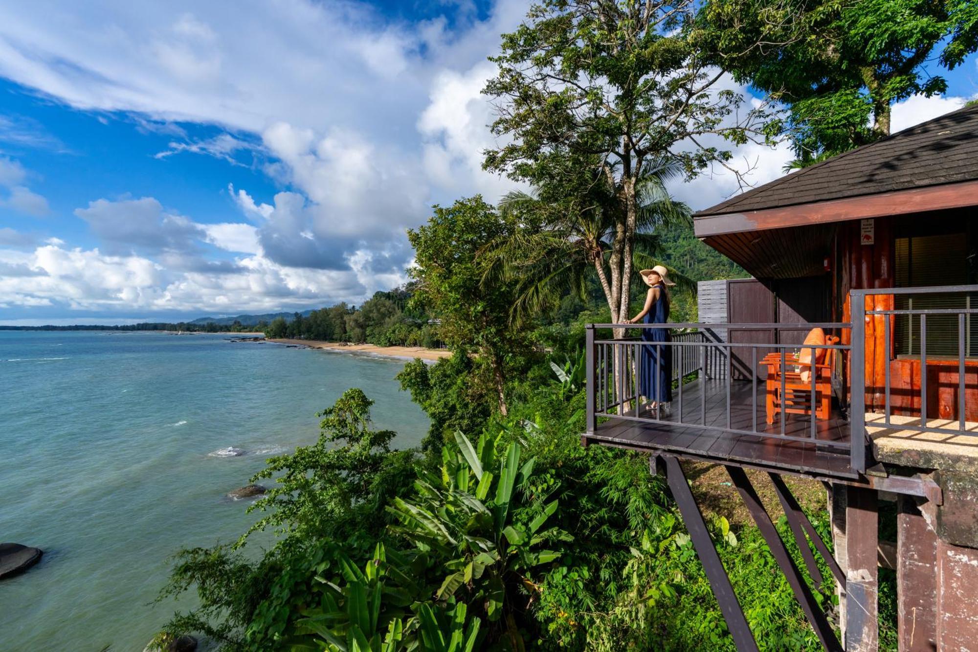 Baan Krating Khao Lak Resort - Sha Plus Εξωτερικό φωτογραφία