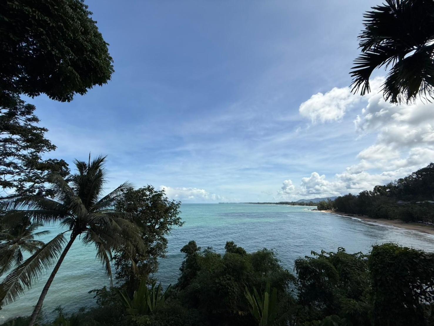 Baan Krating Khao Lak Resort - Sha Plus Εξωτερικό φωτογραφία