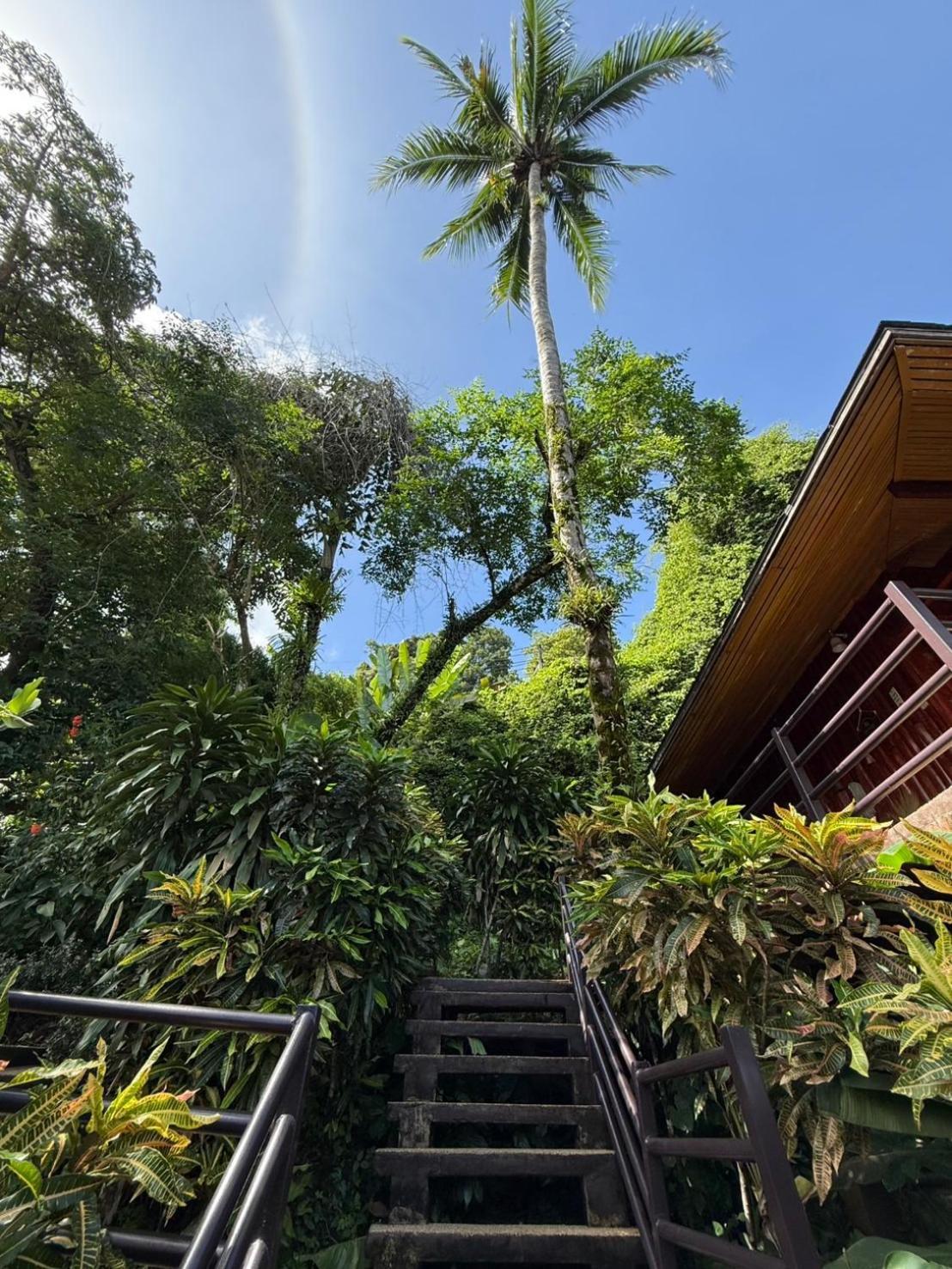 Baan Krating Khao Lak Resort - Sha Plus Εξωτερικό φωτογραφία