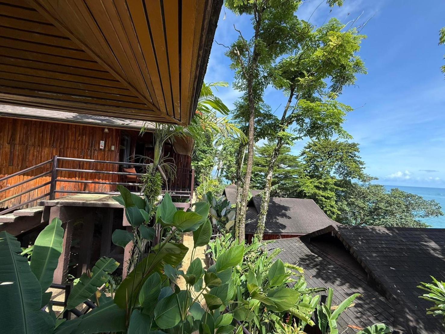 Baan Krating Khao Lak Resort - Sha Plus Εξωτερικό φωτογραφία