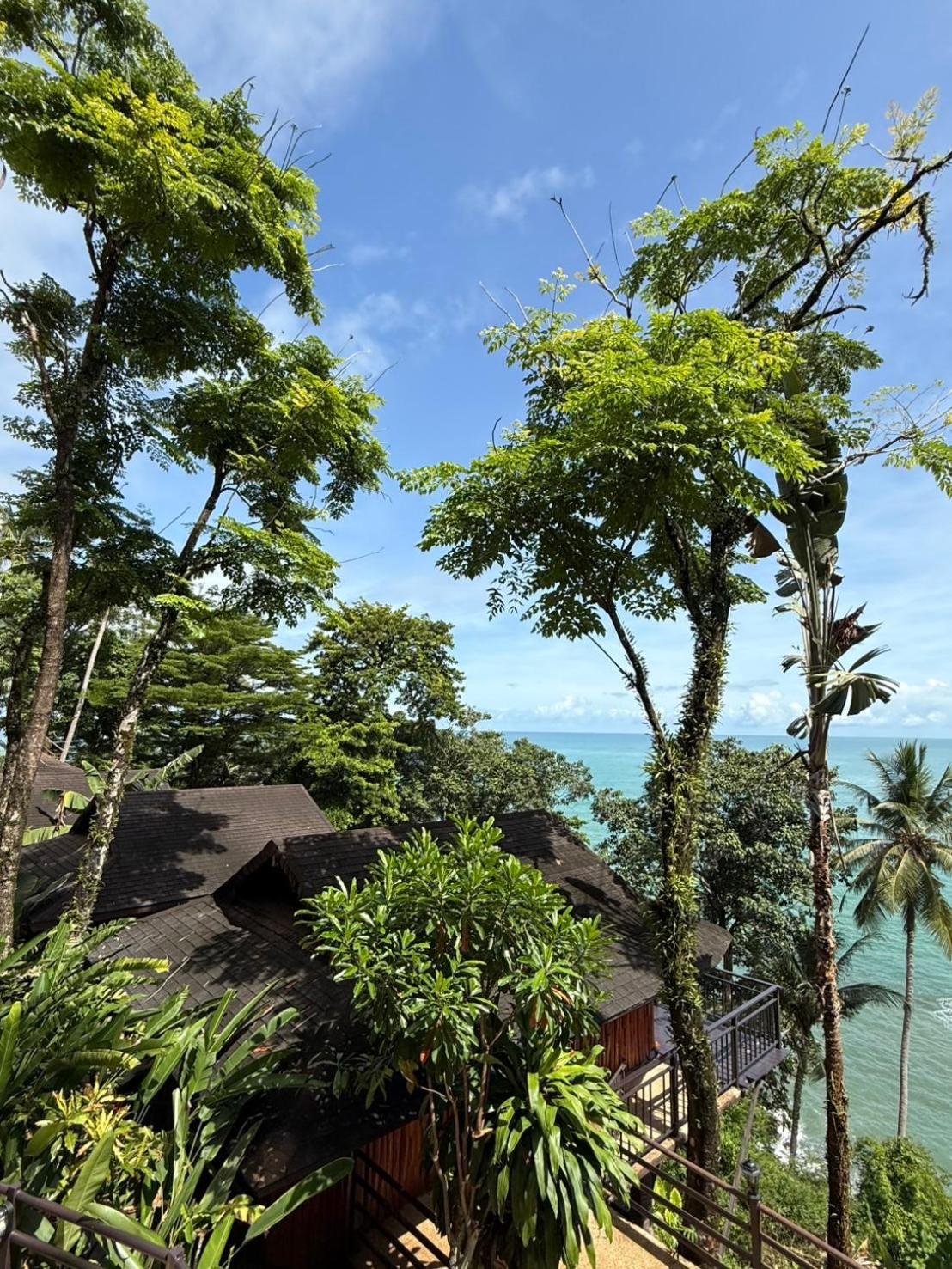 Baan Krating Khao Lak Resort - Sha Plus Εξωτερικό φωτογραφία
