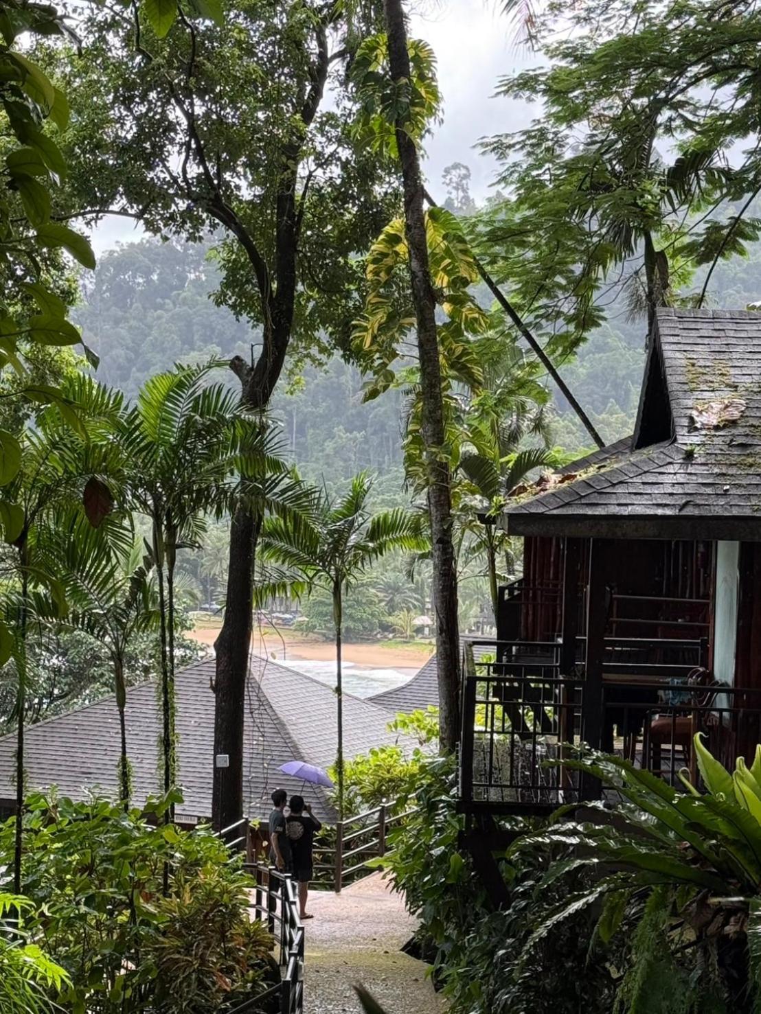 Baan Krating Khao Lak Resort - Sha Plus Εξωτερικό φωτογραφία