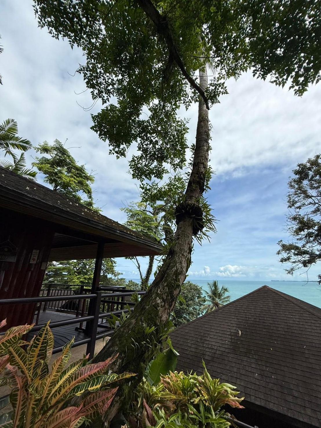 Baan Krating Khao Lak Resort - Sha Plus Εξωτερικό φωτογραφία