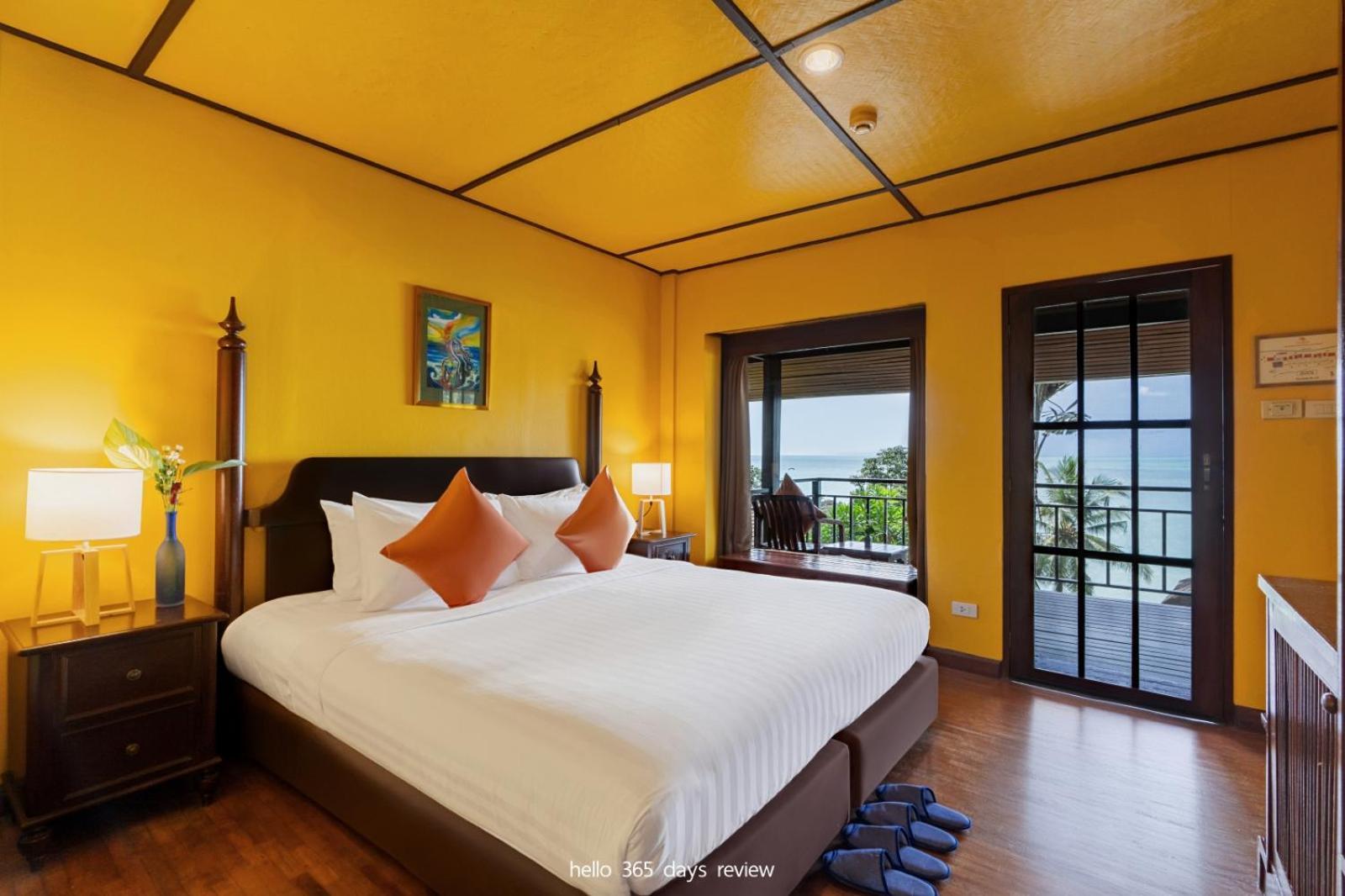 Baan Krating Khao Lak Resort - Sha Plus Εξωτερικό φωτογραφία