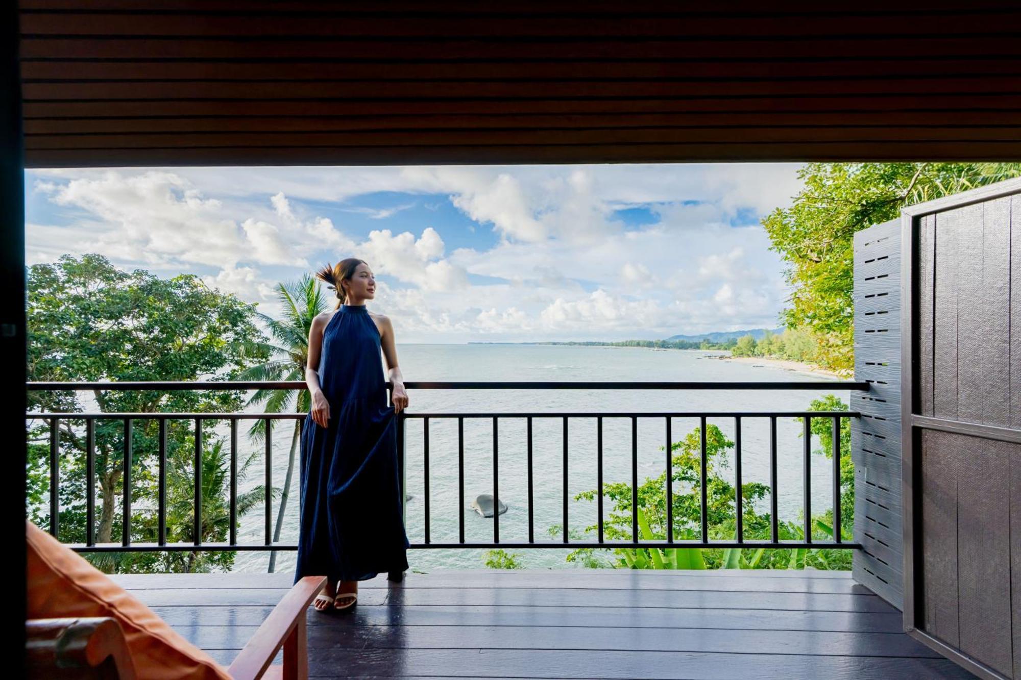 Baan Krating Khao Lak Resort - Sha Plus Εξωτερικό φωτογραφία