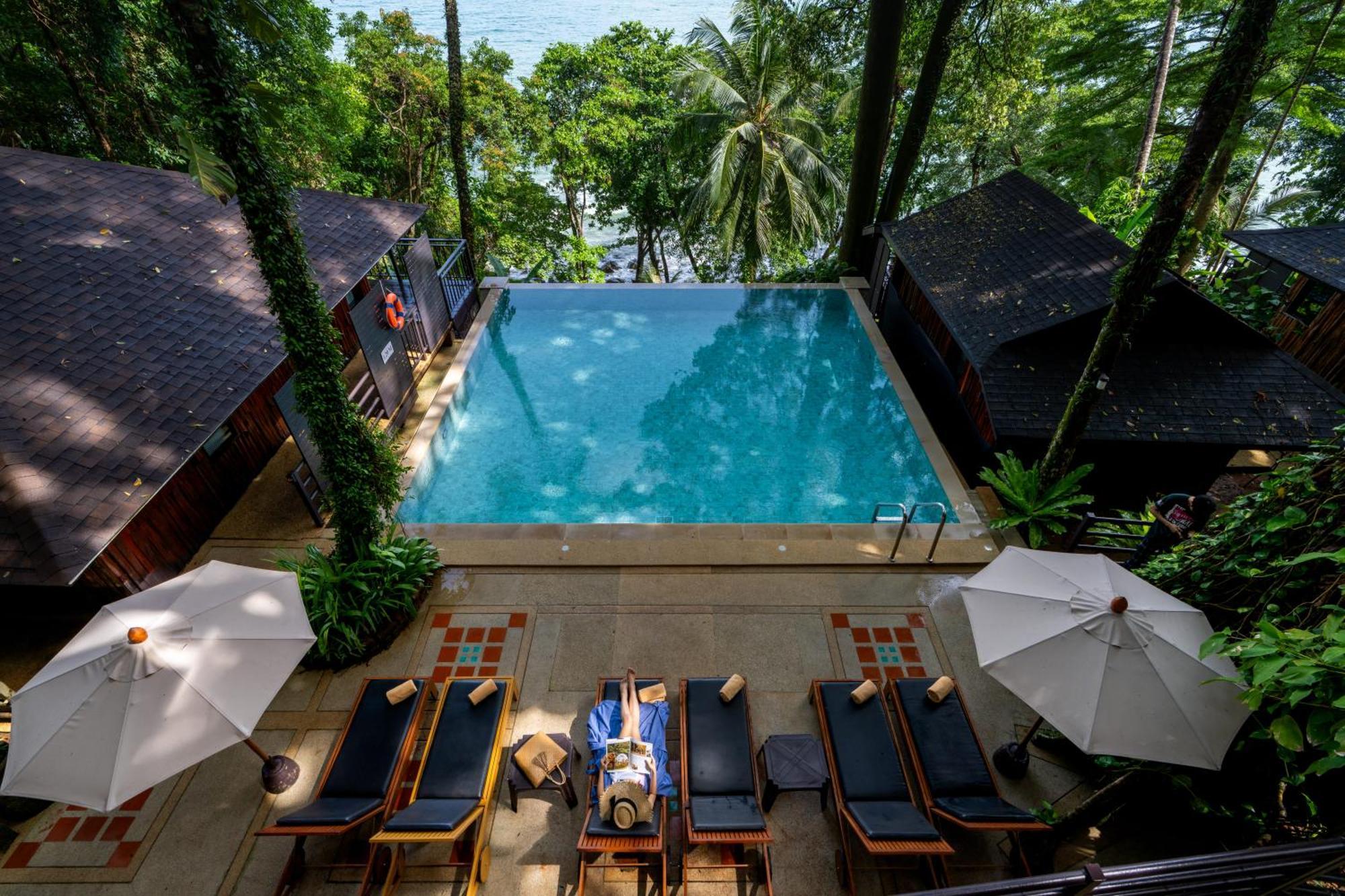 Baan Krating Khao Lak Resort - Sha Plus Εξωτερικό φωτογραφία