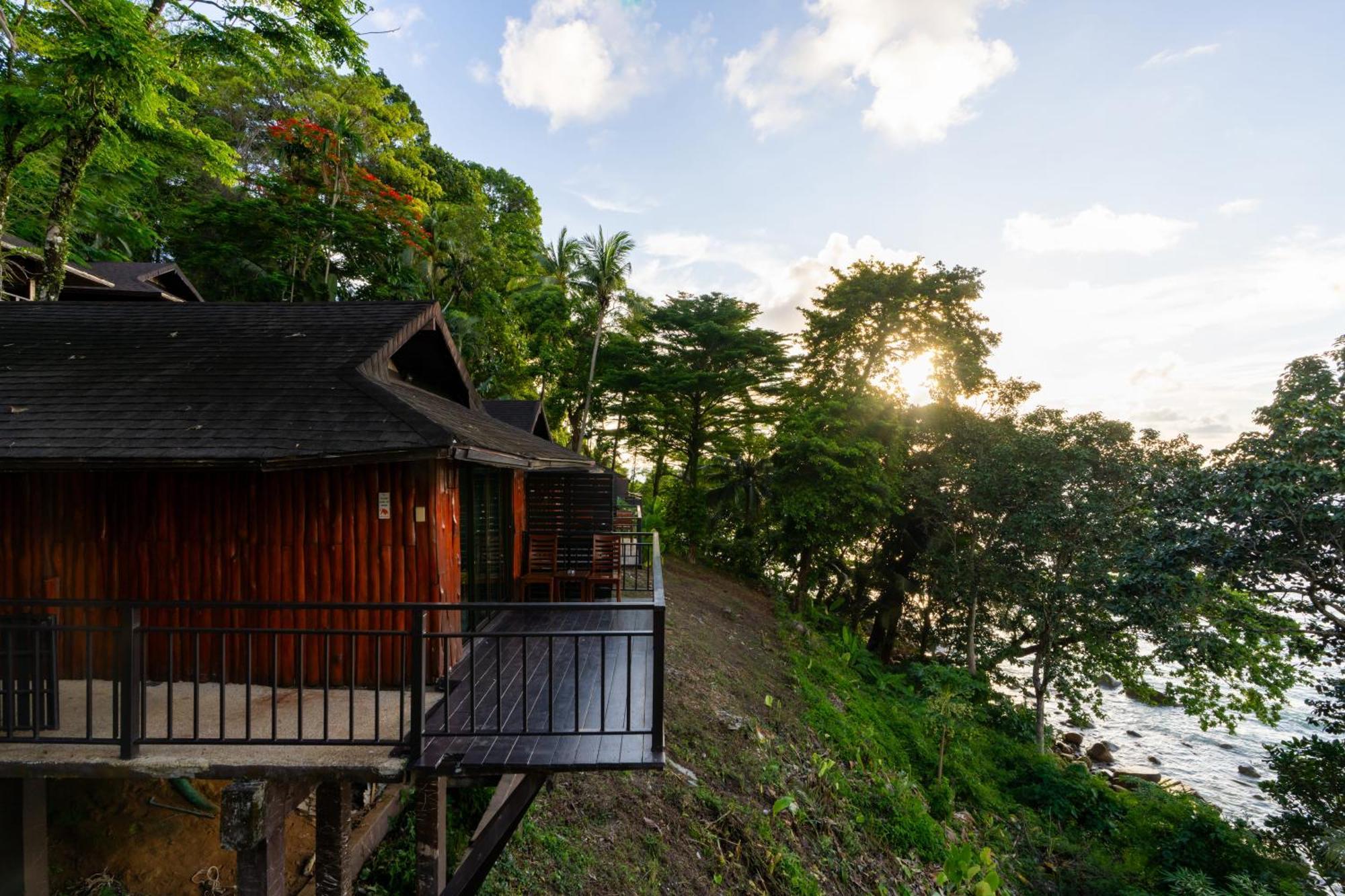 Baan Krating Khao Lak Resort - Sha Plus Εξωτερικό φωτογραφία