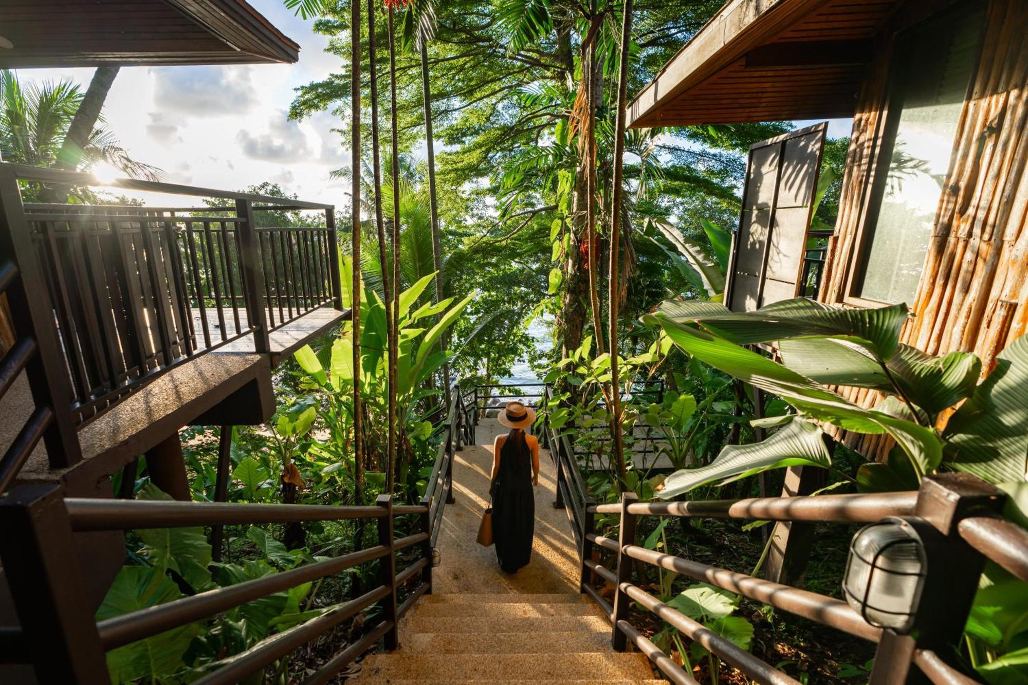 Baan Krating Khao Lak Resort - Sha Plus Εξωτερικό φωτογραφία