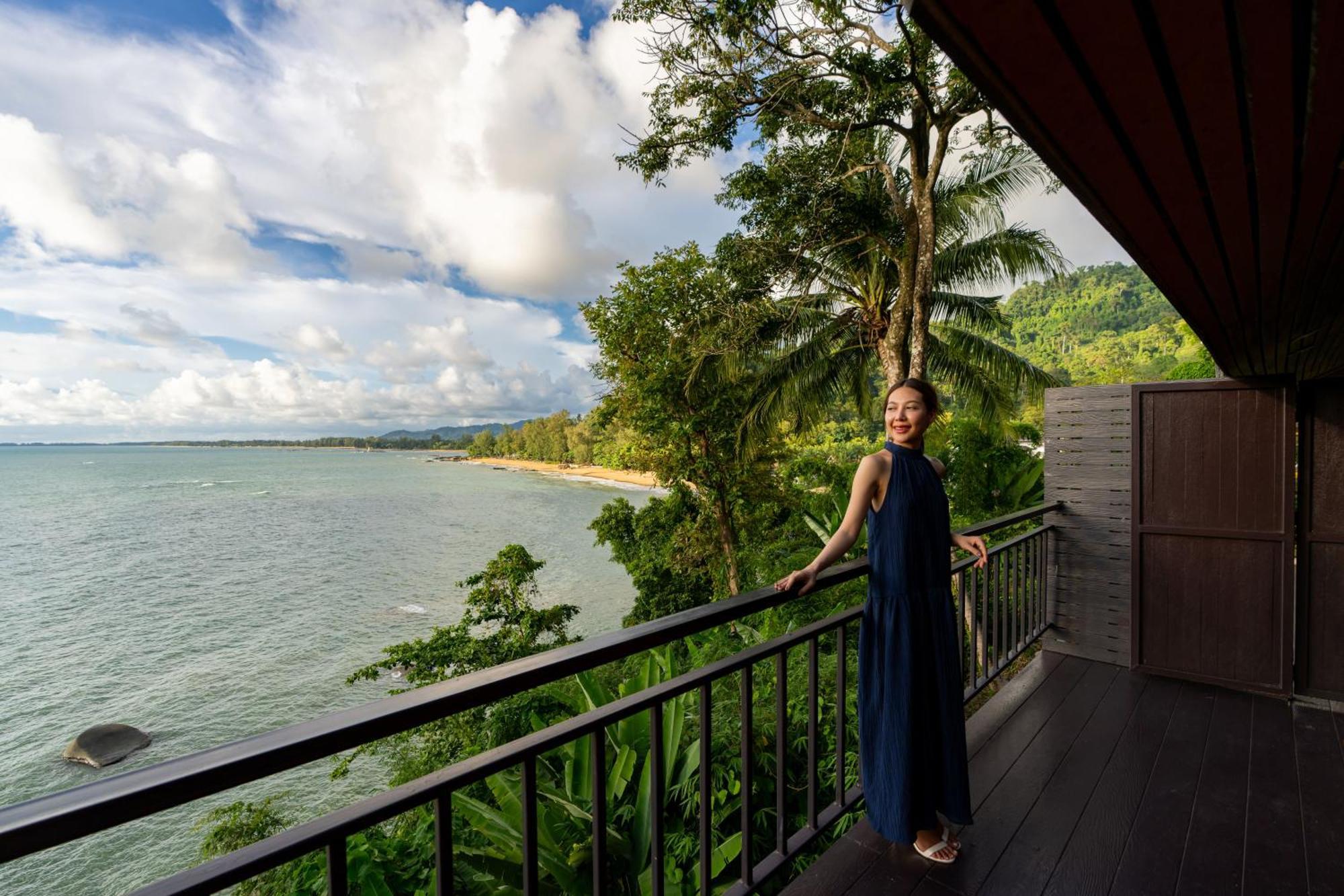 Baan Krating Khao Lak Resort - Sha Plus Εξωτερικό φωτογραφία