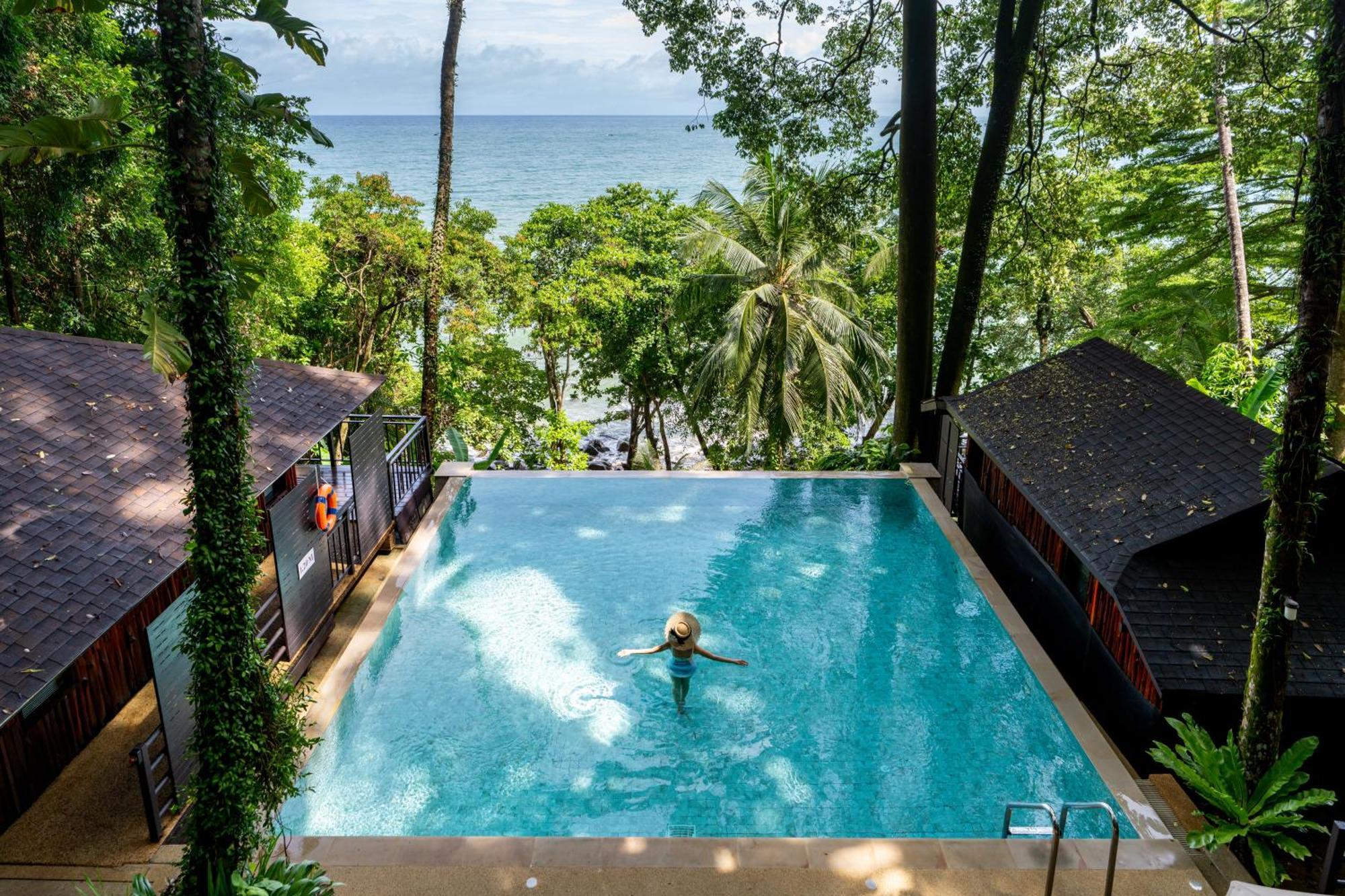 Baan Krating Khao Lak Resort - Sha Plus Εξωτερικό φωτογραφία